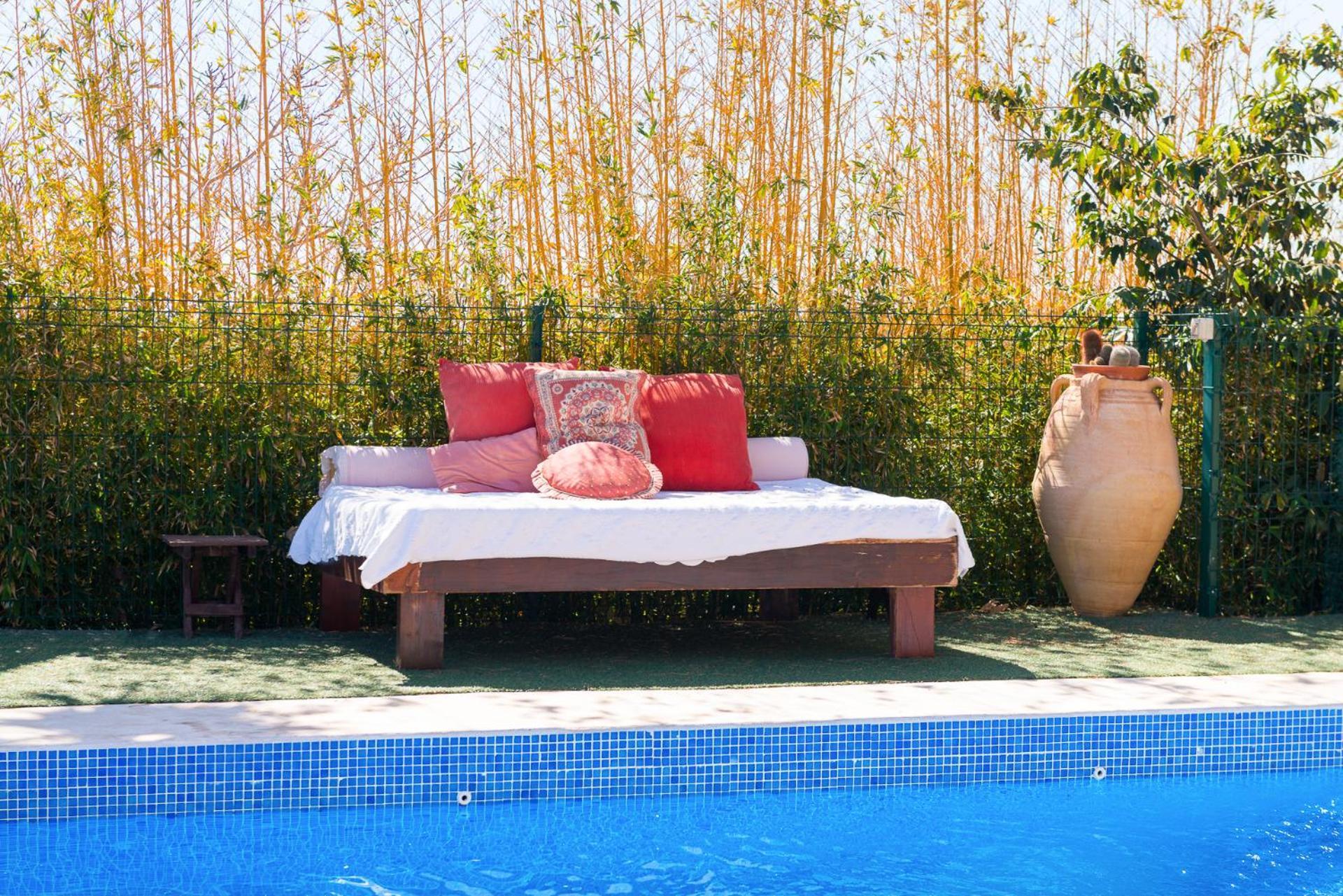 Villa Sol Y Mar Cala de Finestrat Eksteriør billede