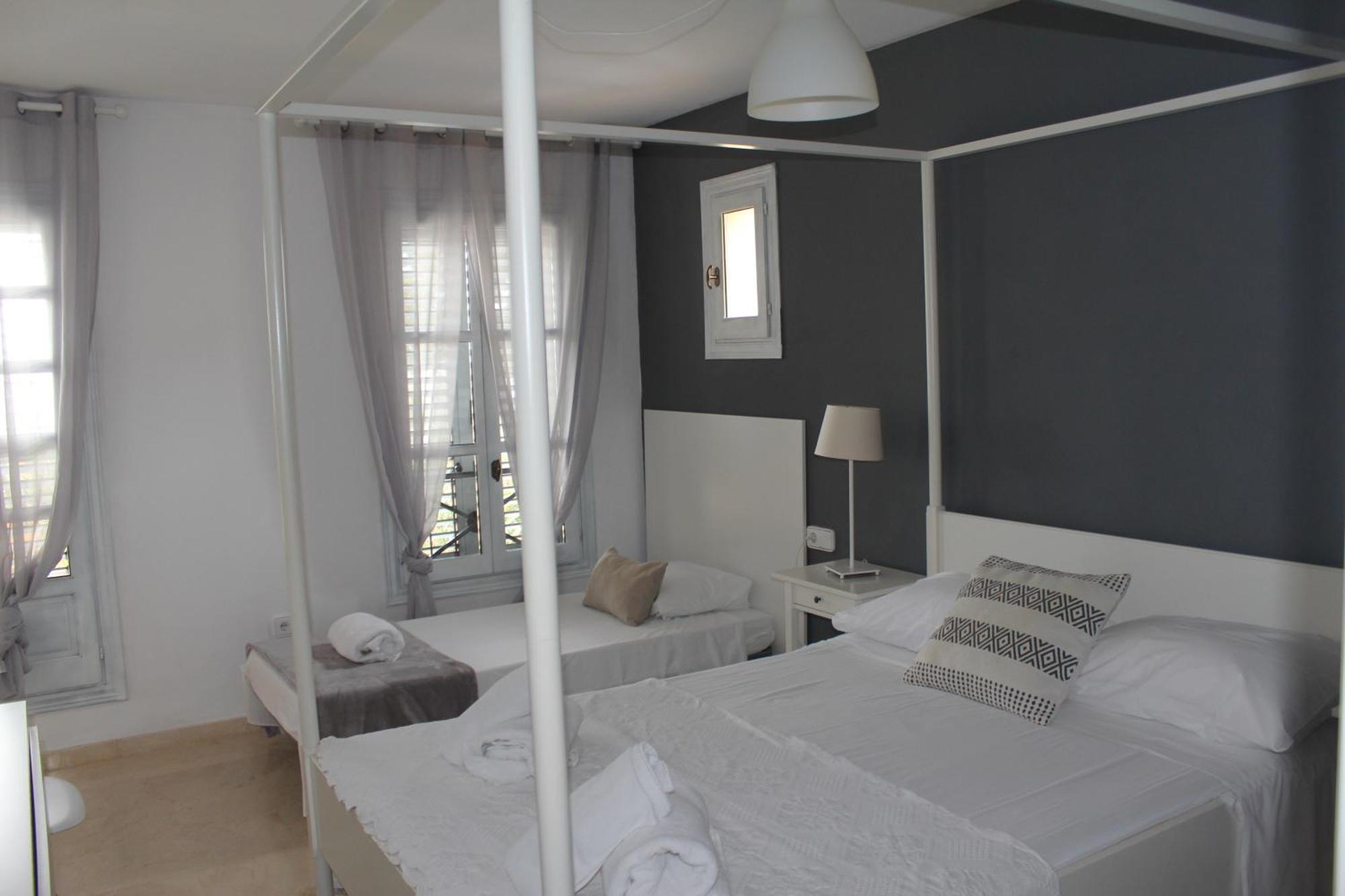 Villa Sol Y Mar Cala de Finestrat Eksteriør billede