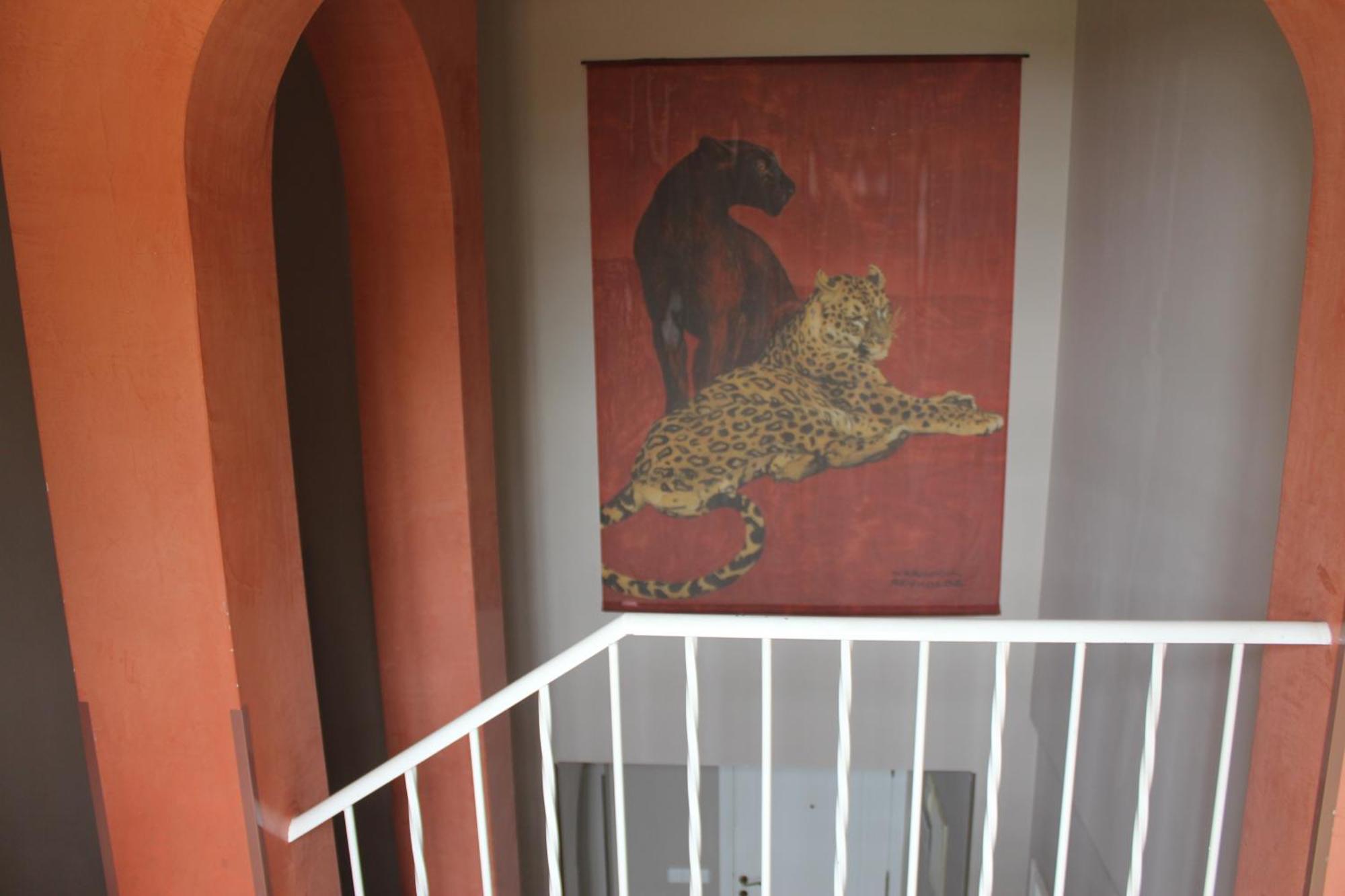 Villa Sol Y Mar Cala de Finestrat Eksteriør billede