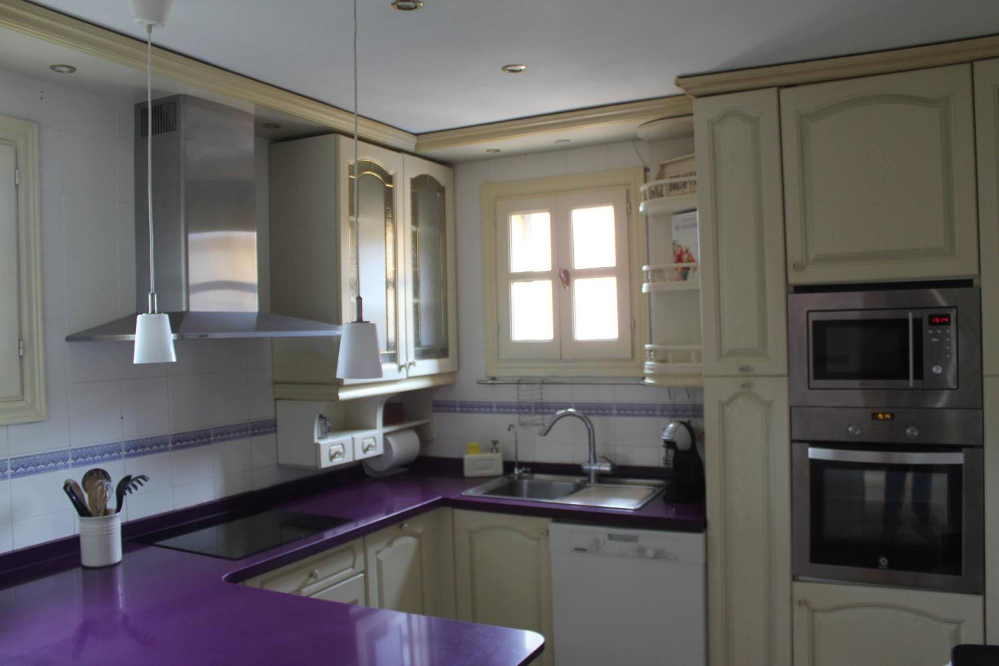 Villa Sol Y Mar Cala de Finestrat Eksteriør billede