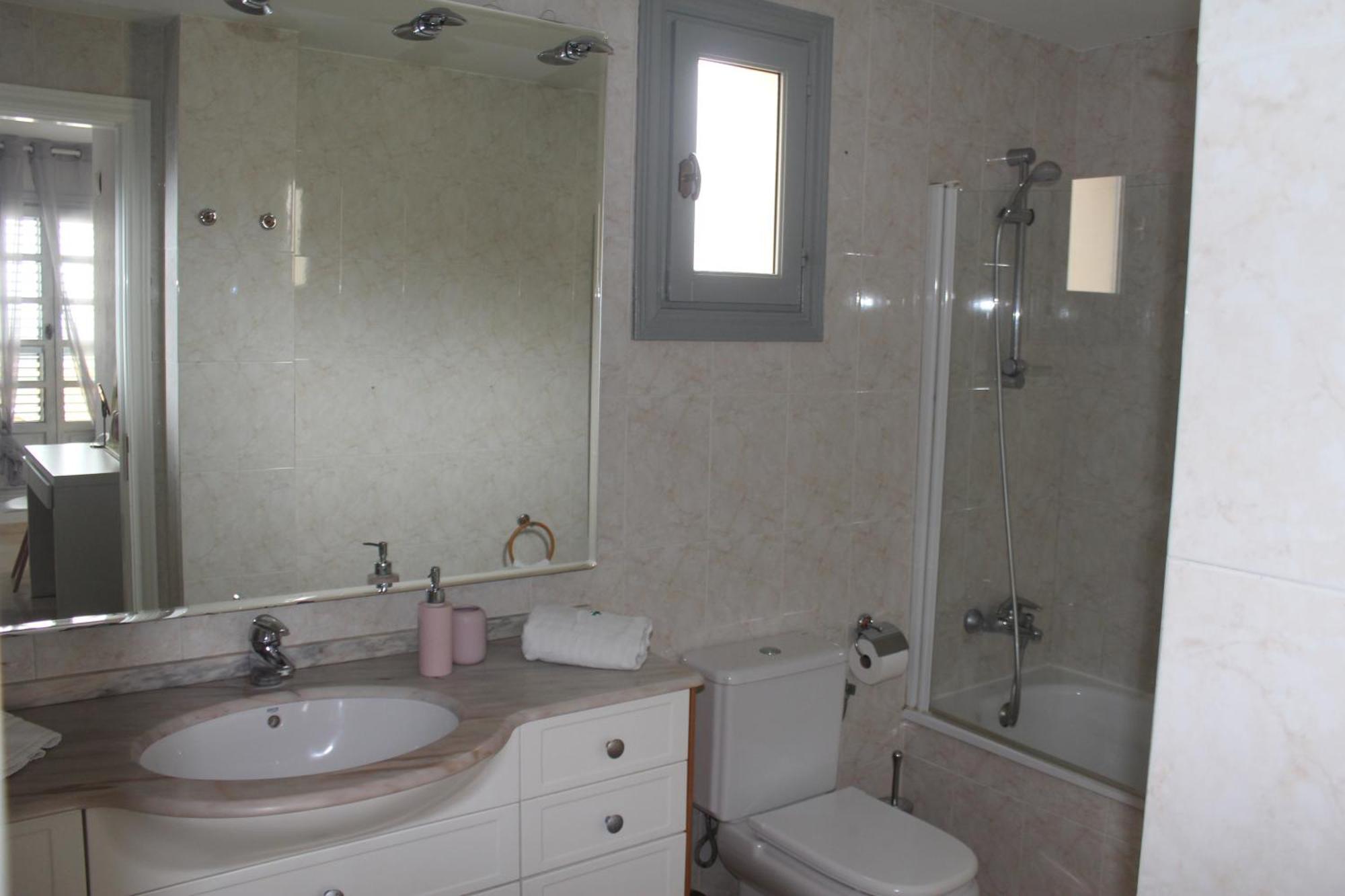 Villa Sol Y Mar Cala de Finestrat Eksteriør billede