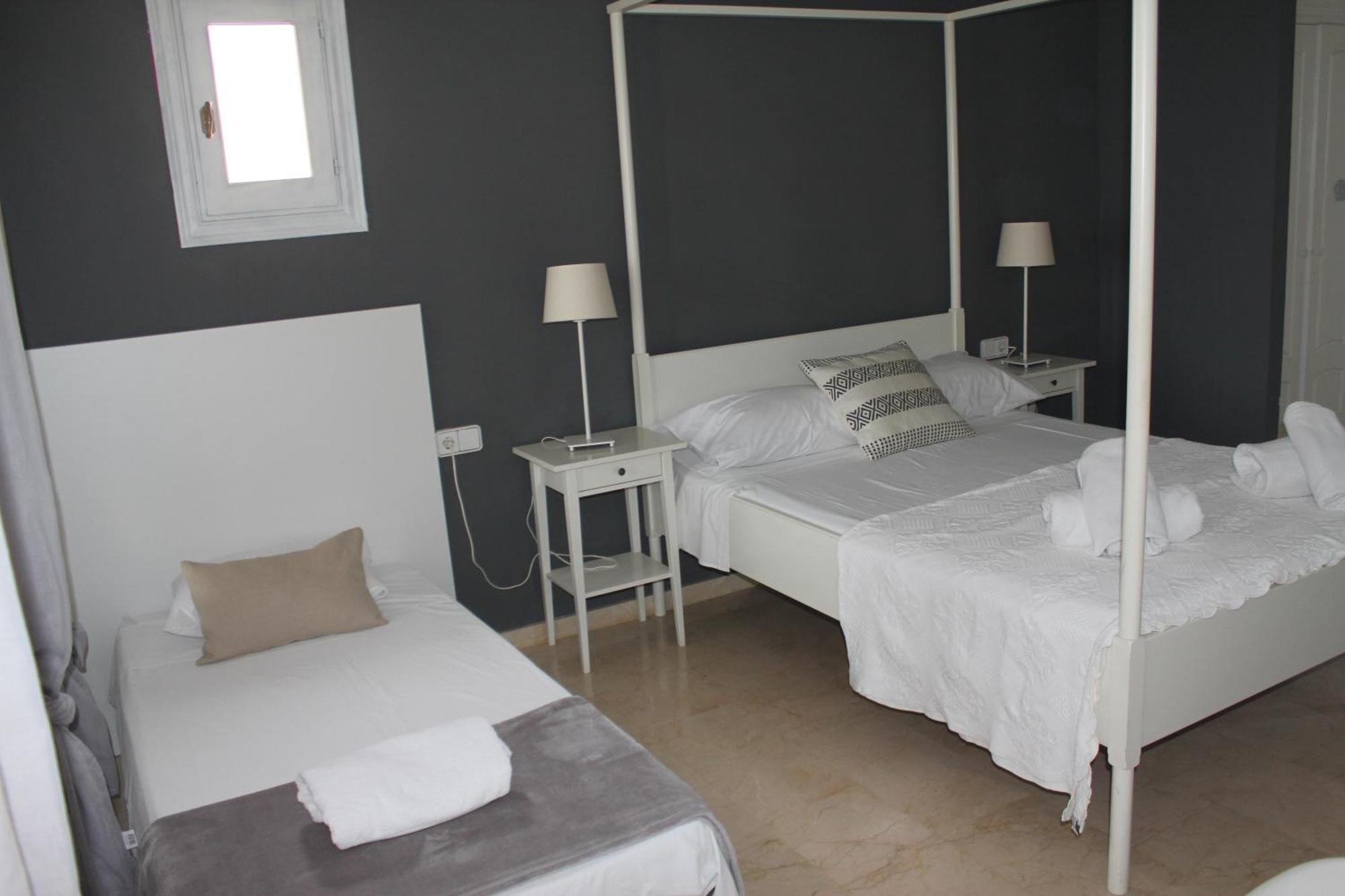 Villa Sol Y Mar Cala de Finestrat Eksteriør billede