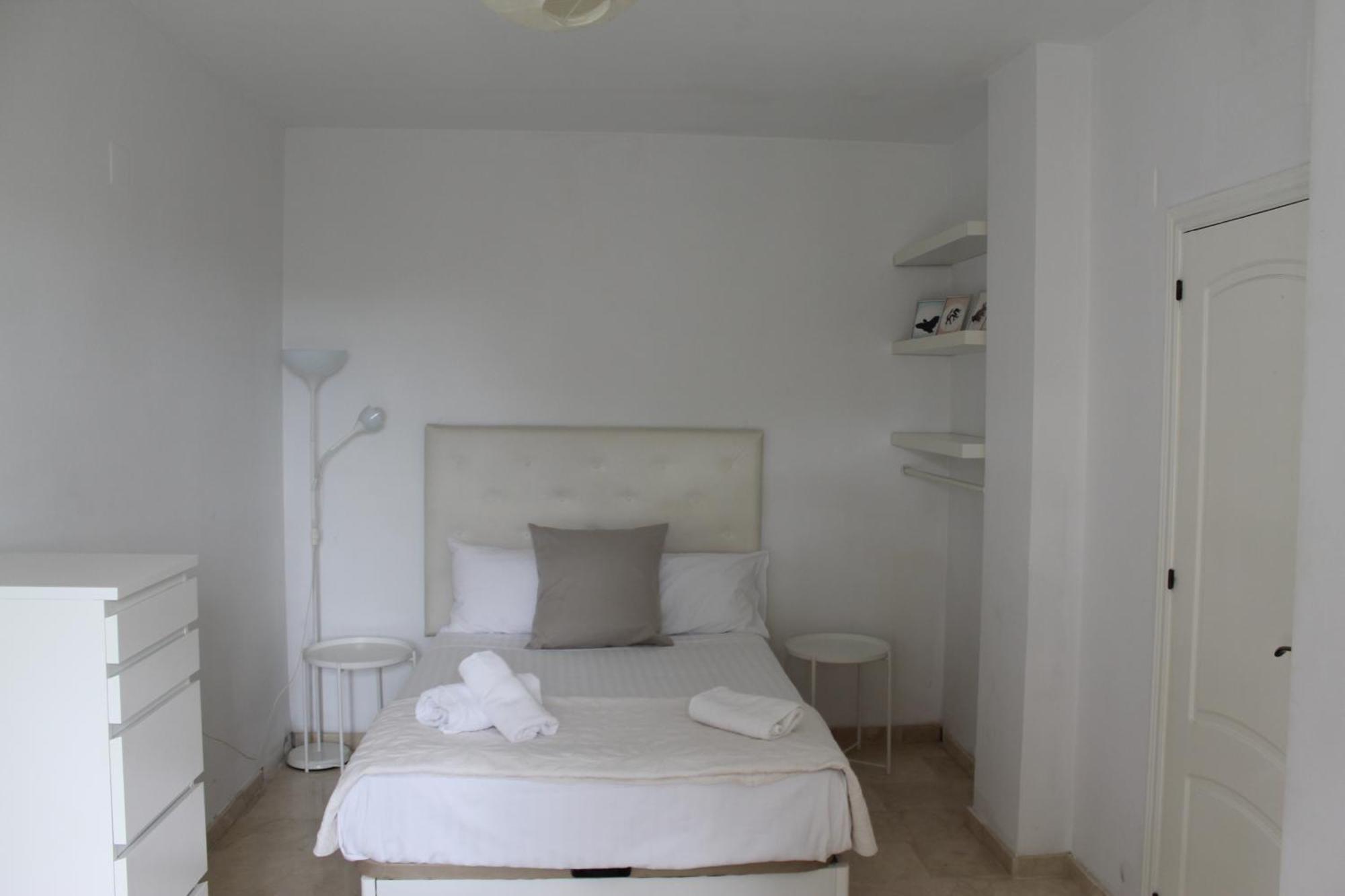 Villa Sol Y Mar Cala de Finestrat Eksteriør billede