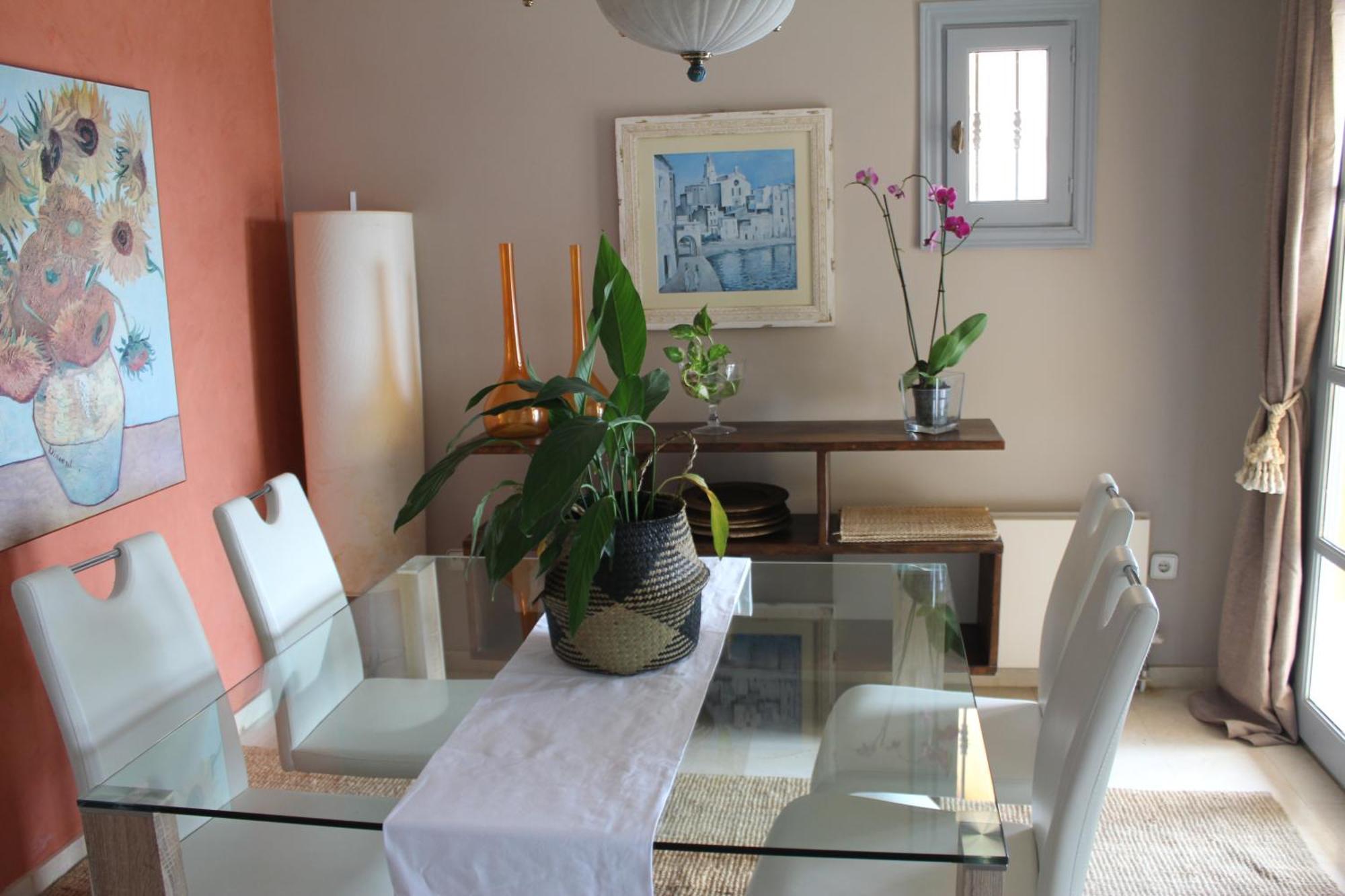 Villa Sol Y Mar Cala de Finestrat Eksteriør billede